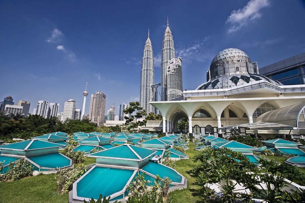 kuala lumpur tour agencies